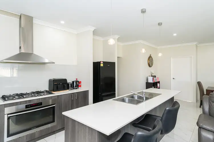 Sixth view of Homely house listing, 48 Hardey East Road, Wattle Grove WA 6107