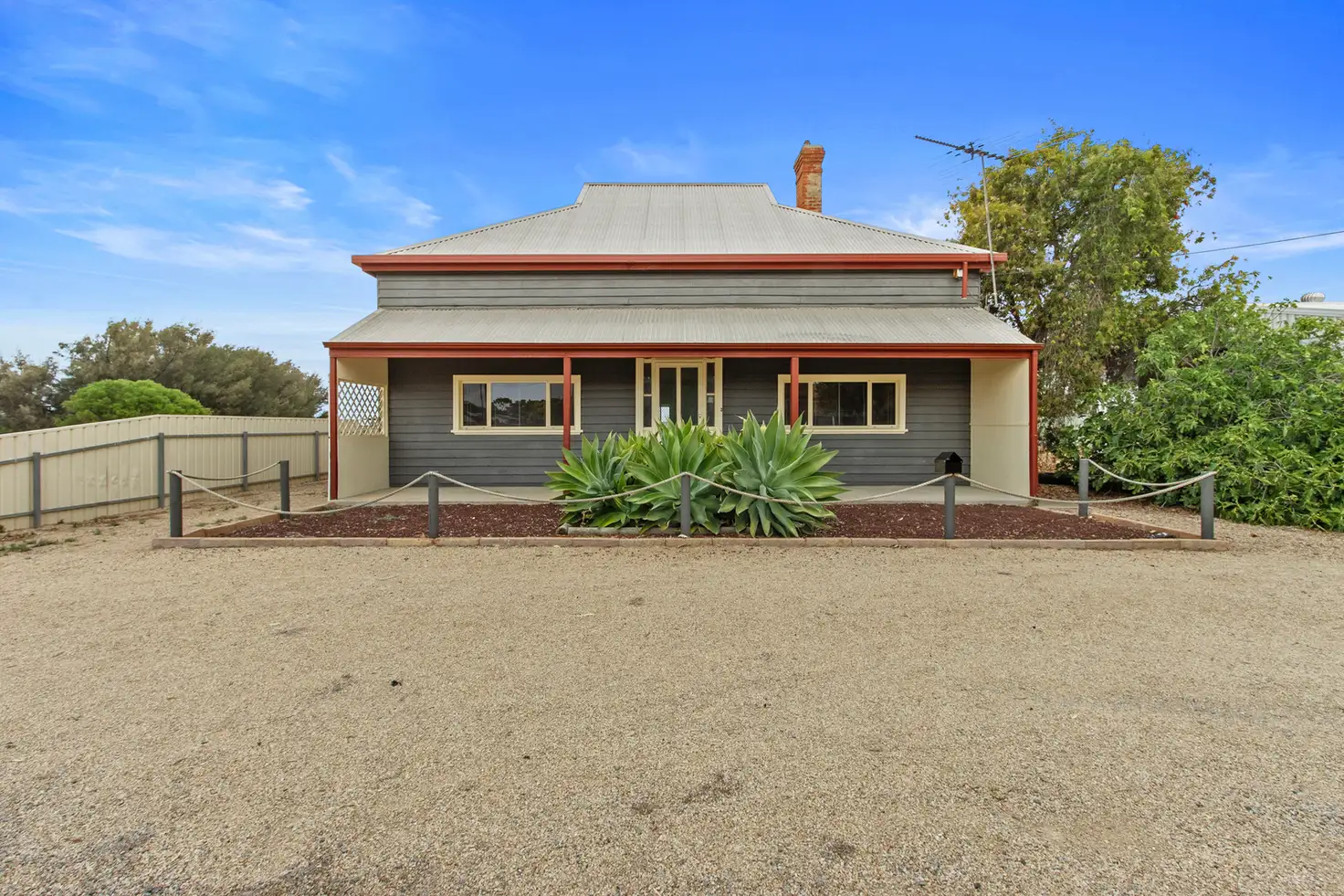 Main view of Homely house listing, 24 Company Street, Port Wakefield SA 5550