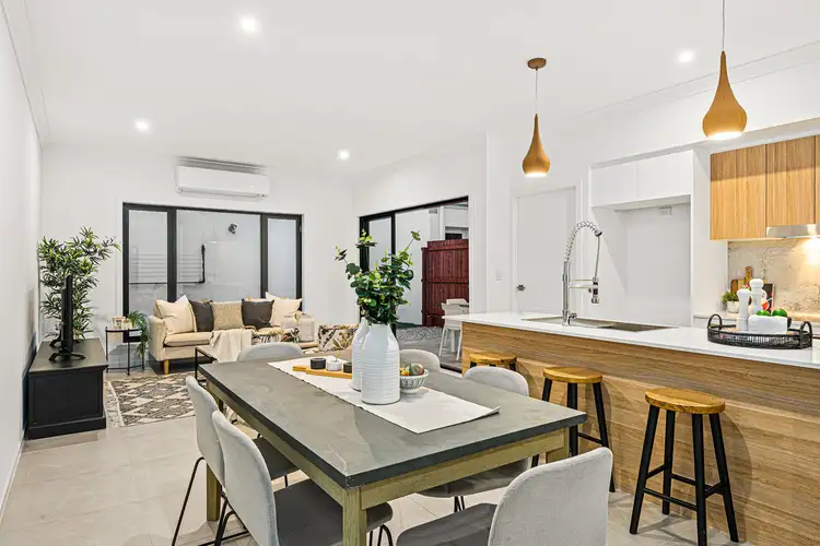 502 Grande Avenue, Spring Mountain QLD 4300