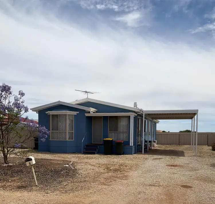 6 Korreng Court, Port Wakefield SA 5550