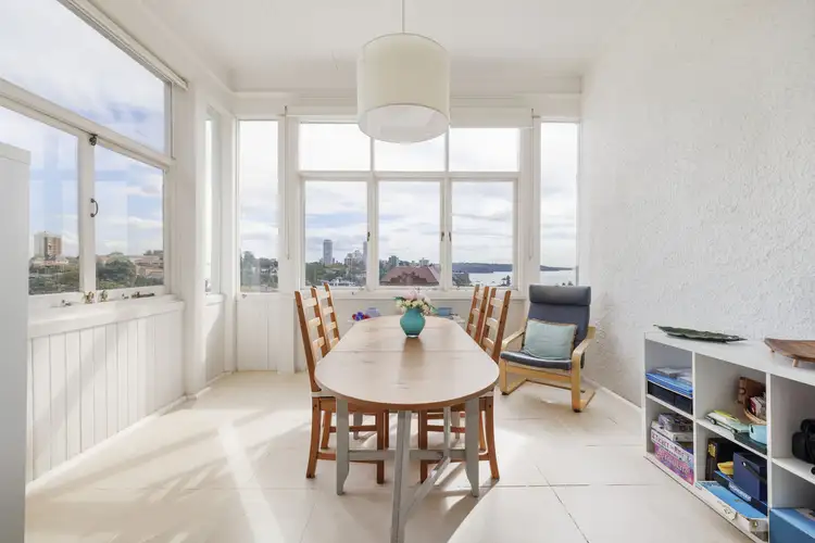 Fourth view of Homely apartment listing, 8/361 Edgecliff Road, Edgecliff NSW 2027