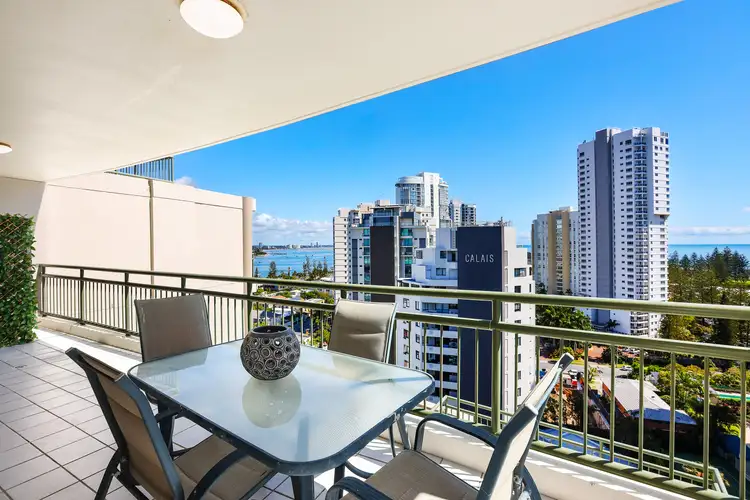 81/29 Woodroffe Avenue, Main Beach QLD 4217