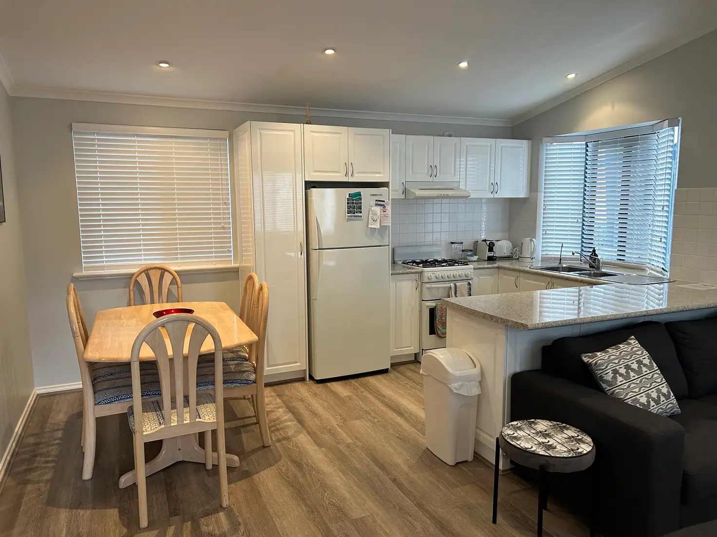 Main view of Homely unit listing, 96/535 Bussell Highway, Broadwater WA 6280
