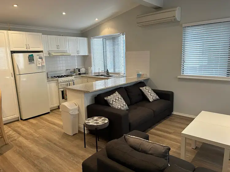 Fourth view of Homely unit listing, 96/535 Bussell Highway, Broadwater WA 6280