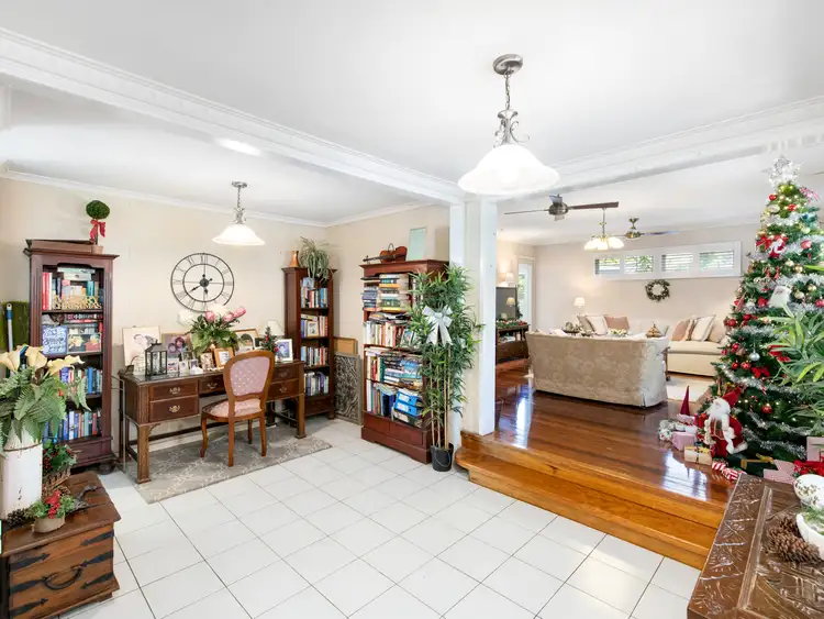 Fifth view of Homely house listing, 15 Norman Street, Fig Tree Pocket QLD 4069