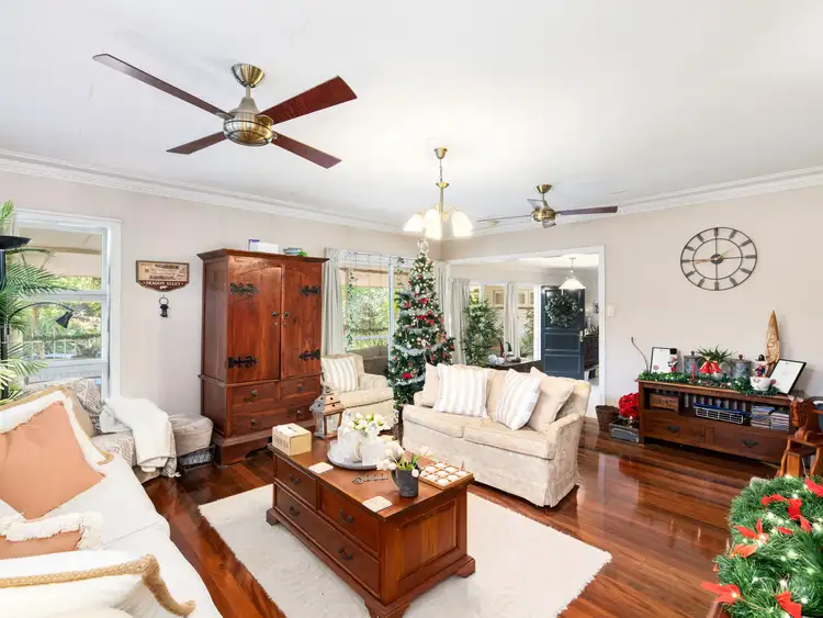 Sixth view of Homely house listing, 15 Norman Street, Fig Tree Pocket QLD 4069