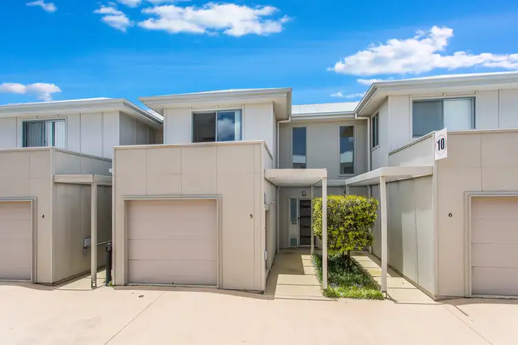 Main view of Homely unit listing, 5/127 Duffield Road, Kallangur QLD 4503