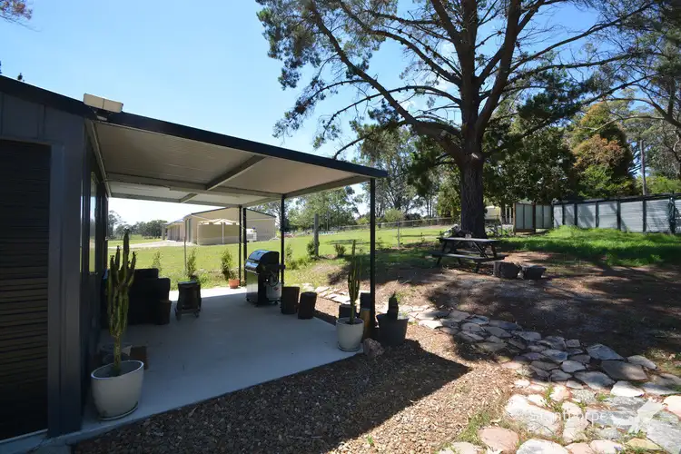 Fourth view of Homely land listing, 25 Tunnel Road, Dalveen QLD 4374