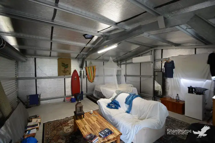 Fifth view of Homely land listing, 25 Tunnel Road, Dalveen QLD 4374