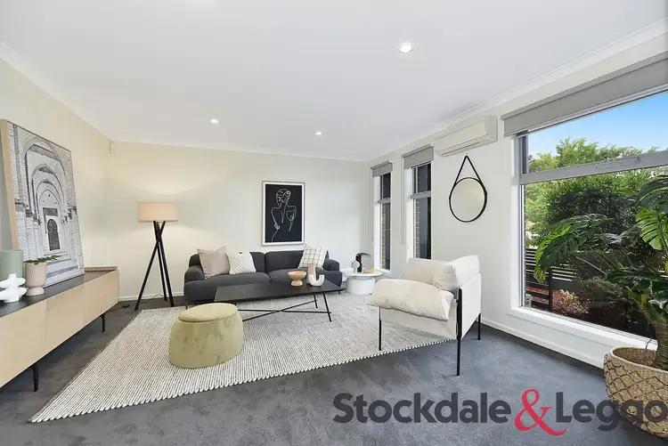 Second view of Homely house listing, 29 Carlow Walk, Lalor VIC 3075