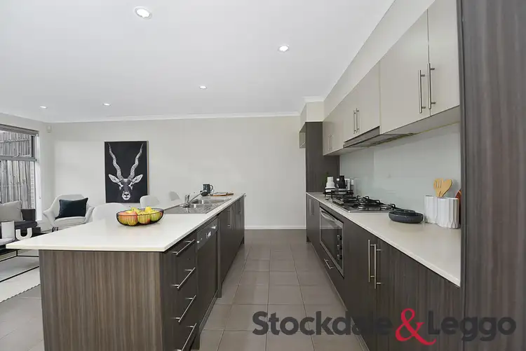 Third view of Homely house listing, 29 Carlow Walk, Lalor VIC 3075