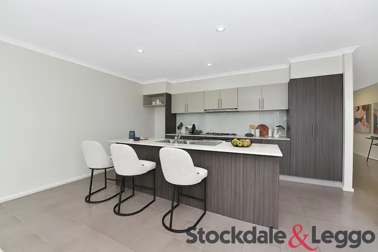 Fifth view of Homely house listing, 29 Carlow Walk, Lalor VIC 3075