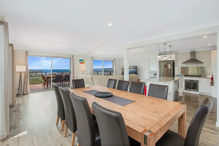 Fourth view of Homely house listing, 91 Berrambool Drive, Merimbula NSW 2548
