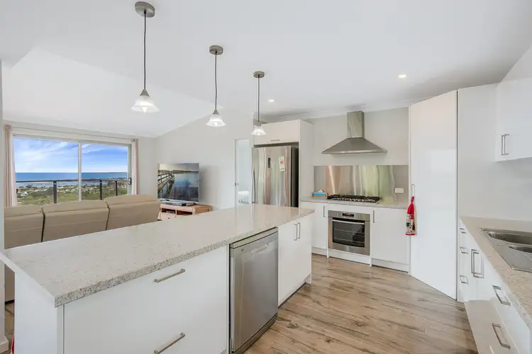 Fifth view of Homely house listing, 91 Berrambool Drive, Merimbula NSW 2548