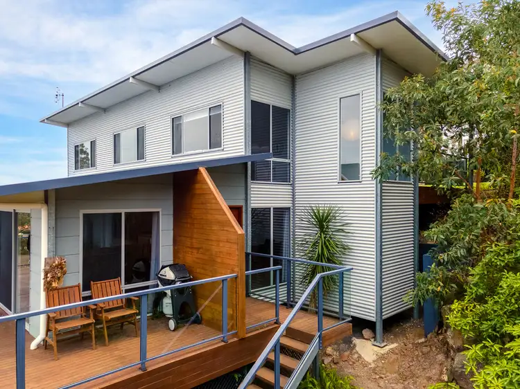 Sixth view of Homely house listing, 91 Berrambool Drive, Merimbula NSW 2548