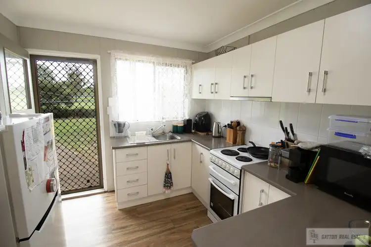 Second view of Homely semi-detached listing, 9 Golf Links Drive, Gatton QLD 4343