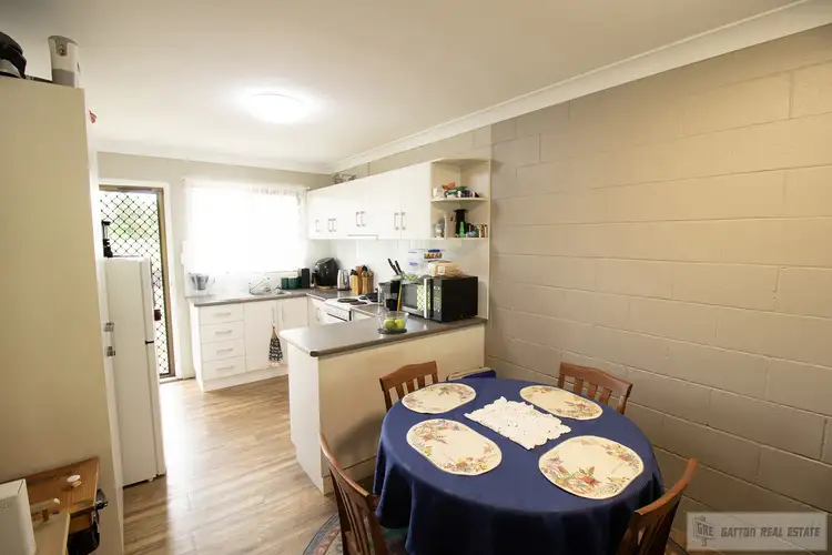 Fifth view of Homely semi-detached listing, 9 Golf Links Drive, Gatton QLD 4343