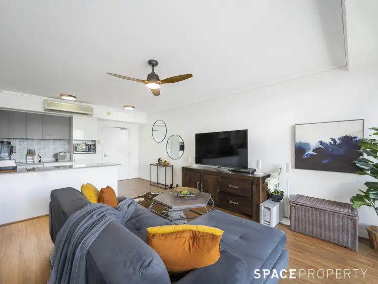 Fifth view of Homely apartment listing, 1202/25 Connor Street, Fortitude Valley QLD 4006