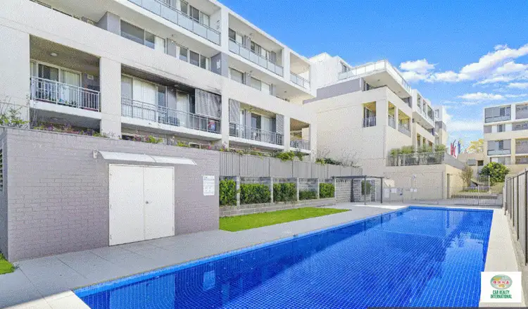 Main view of Homely apartment listing, 23/294 Pennant Hills Road, Carlingford NSW 2118