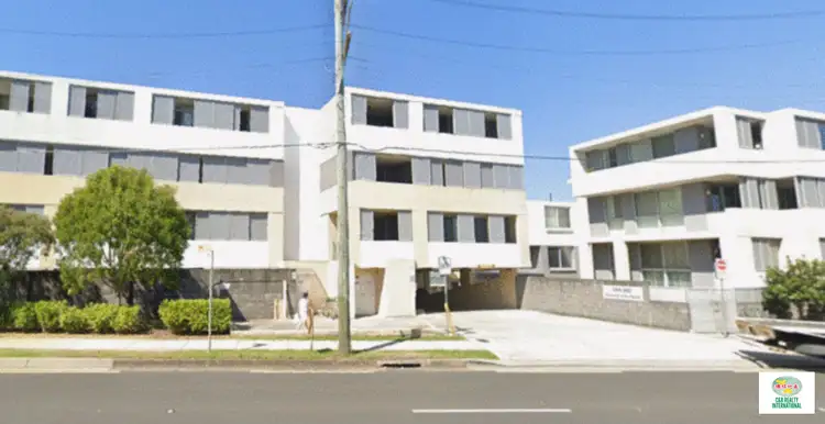 Second view of Homely apartment listing, 23/294 Pennant Hills Road, Carlingford NSW 2118