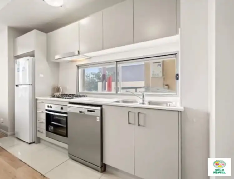 Fourth view of Homely apartment listing, 23/294 Pennant Hills Road, Carlingford NSW 2118