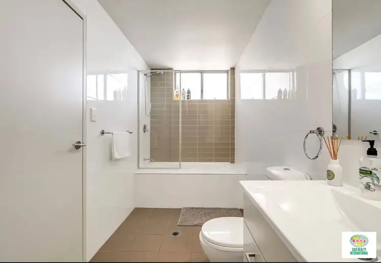 Fifth view of Homely apartment listing, 23/294 Pennant Hills Road, Carlingford NSW 2118