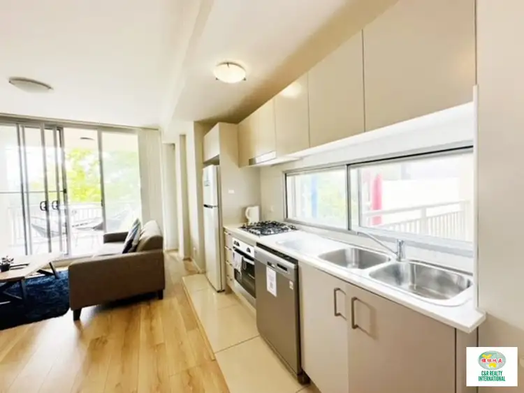 Sixth view of Homely apartment listing, 23/294 Pennant Hills Road, Carlingford NSW 2118