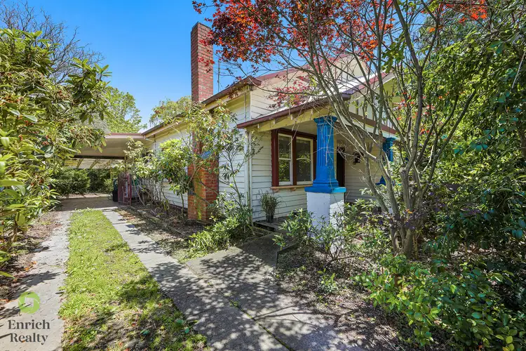 Main view of Homely house listing, 53 Contingent Street, Trafalgar VIC 3824