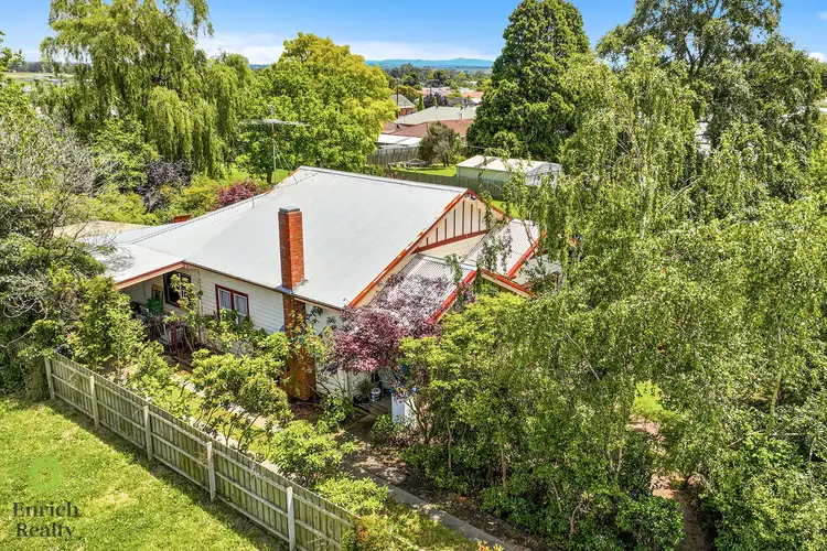 Second view of Homely house listing, 53 Contingent Street, Trafalgar VIC 3824