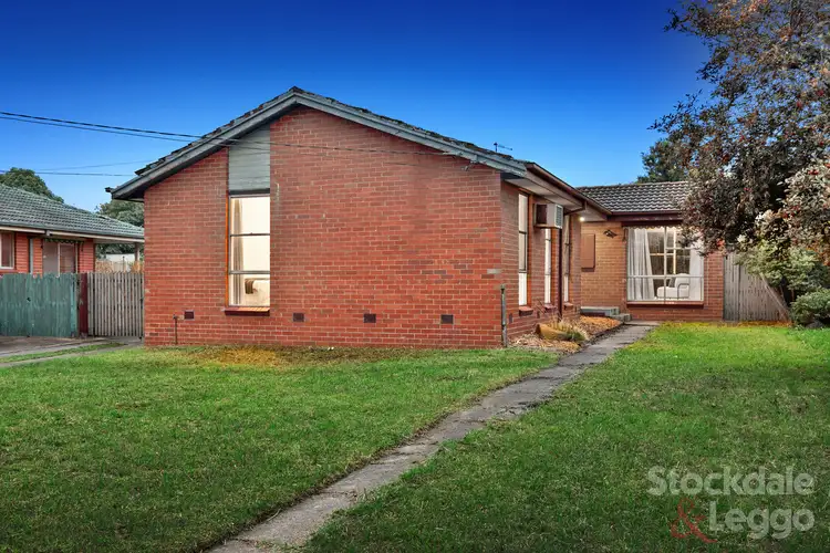 16 Lilliput Street, Broadmeadows VIC 3047