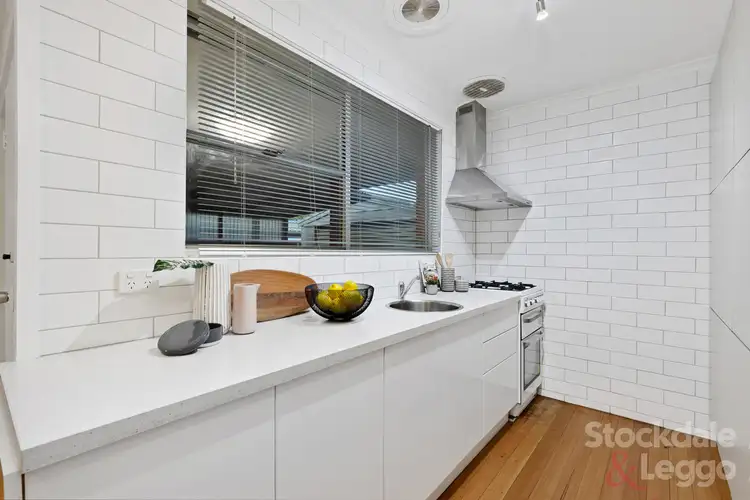 Fourth view of Homely house listing, 16 Lilliput Street, Broadmeadows VIC 3047