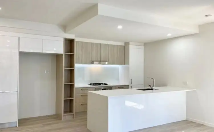 Third view of Homely apartment listing, 302/65 Tryon Street, Upper Mount Gravatt QLD 4122