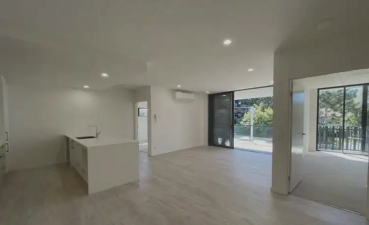 Fourth view of Homely apartment listing, 302/65 Tryon Street, Upper Mount Gravatt QLD 4122