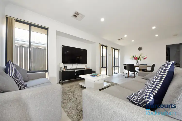 Third view of Homely house listing, 103 Wake Way, Wellard WA 6170