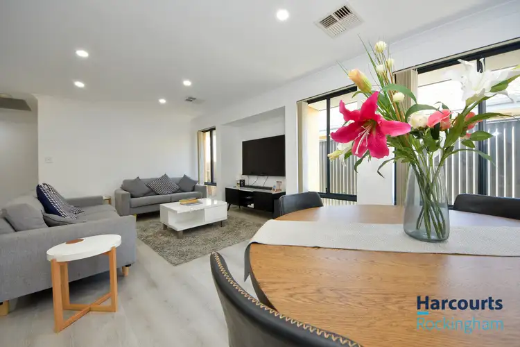Fourth view of Homely house listing, 103 Wake Way, Wellard WA 6170