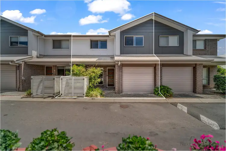 4/68-72 BAMBIL Street, Marsden QLD 4132