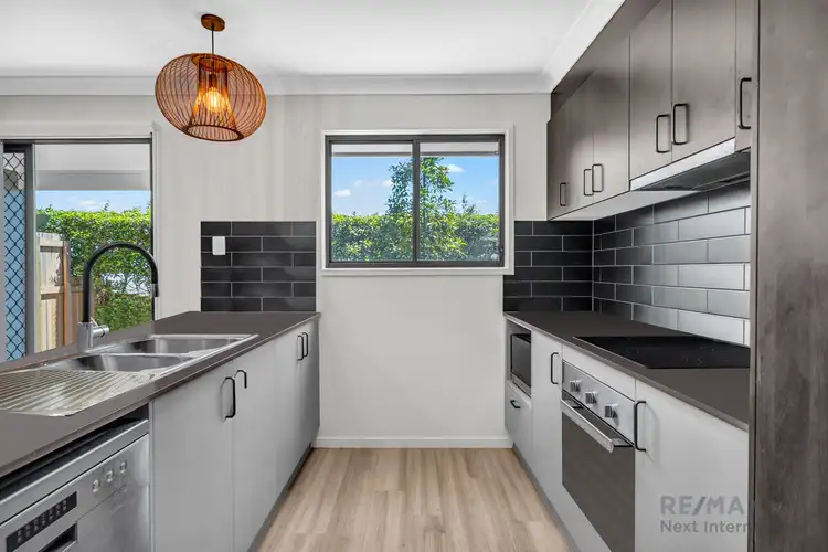 Fifth view of Homely townhouse listing, 49/48 Berkshire Place, Heathwood QLD 4110