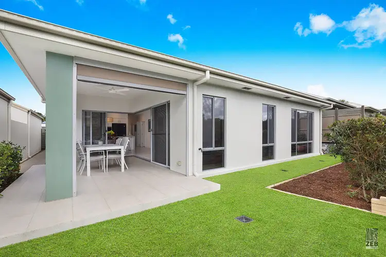 Fourth view of Homely house listing, 207/1 Halcyon Way, Bli Bli QLD 4560