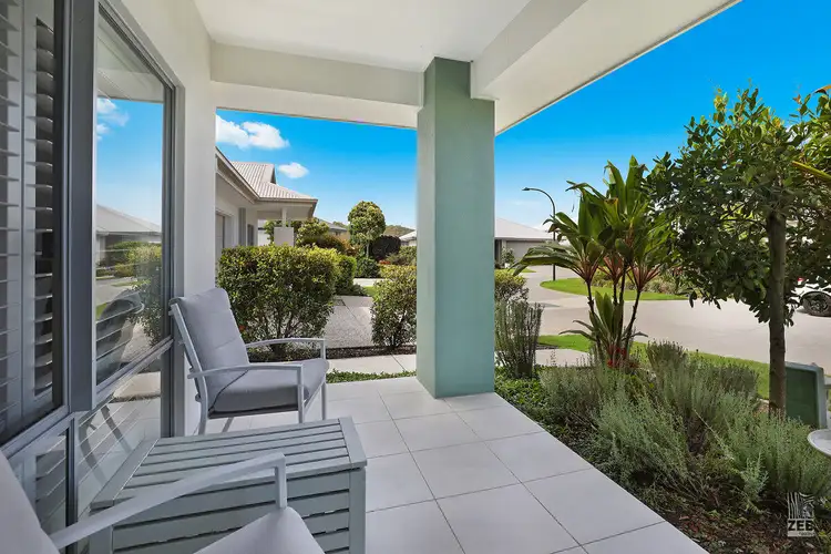 Fifth view of Homely house listing, 207/1 Halcyon Way, Bli Bli QLD 4560