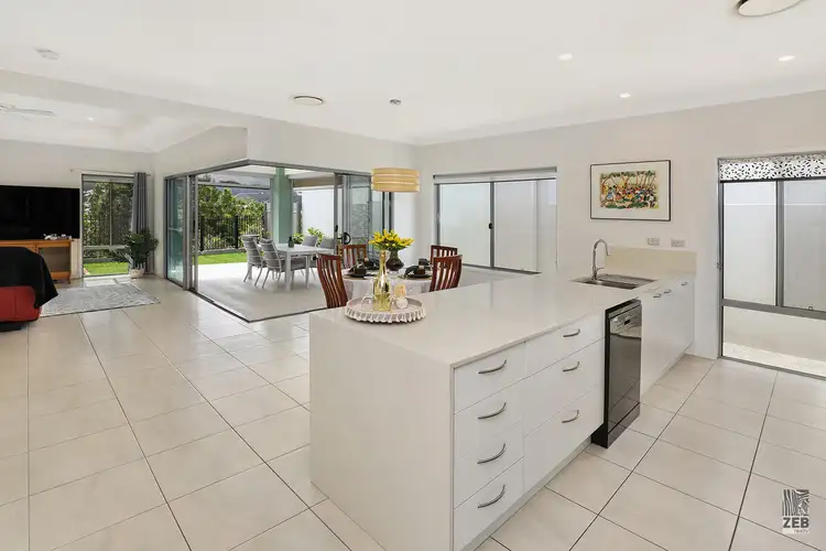 Sixth view of Homely house listing, 207/1 Halcyon Way, Bli Bli QLD 4560