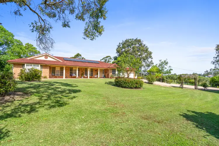 282 Glen Martin Road, Glen Martin NSW 2321