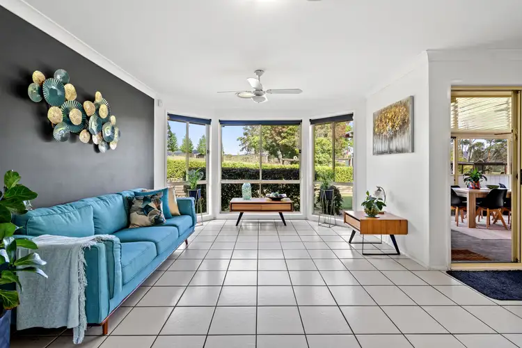 Fifth view of Homely rural property listing, 282 Glen Martin Road, Glen Martin NSW 2321