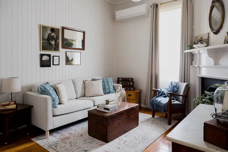 Third view of Homely house listing, 118a Neil Street, South Toowoomba QLD 4350