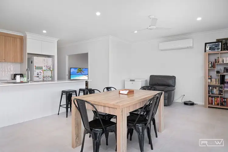 Second view of Homely house listing, 33 Golden Circuit, Hidden Valley QLD 4703