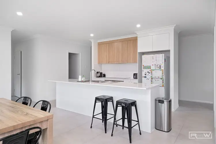Third view of Homely house listing, 33 Golden Circuit, Hidden Valley QLD 4703