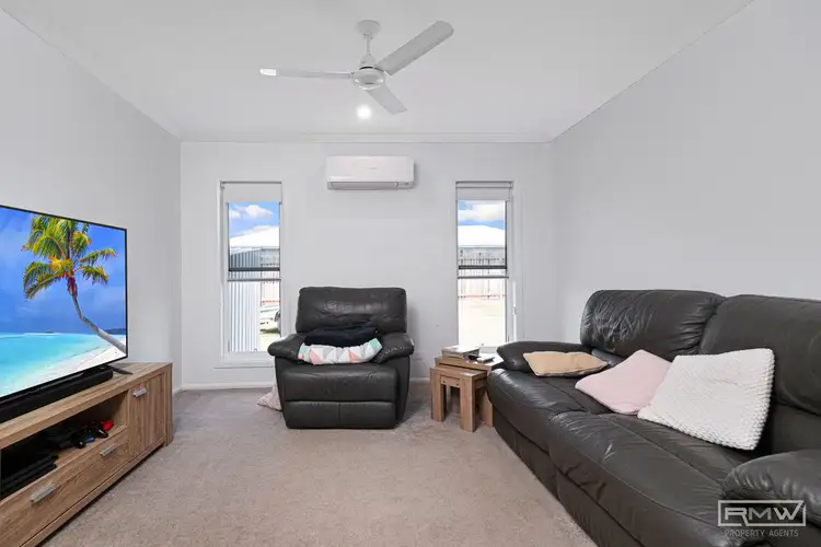 Fourth view of Homely house listing, 33 Golden Circuit, Hidden Valley QLD 4703