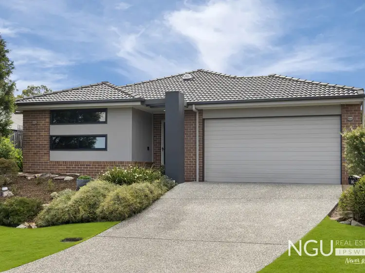Main view of Homely house listing, 14 Zamma Street, Augustine Heights QLD 4300