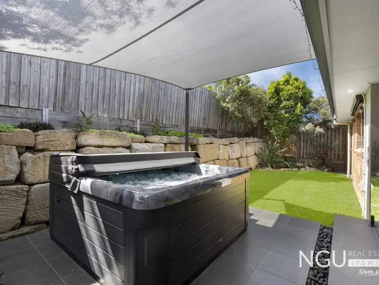 Third view of Homely house listing, 14 Zamma Street, Augustine Heights QLD 4300