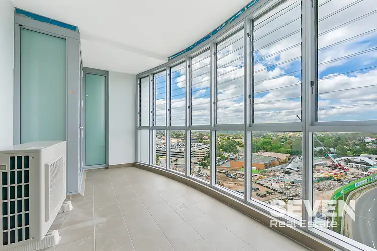 Main view of Homely apartment listing, 222/301 Old Northern Road, Castle Hill NSW 2154