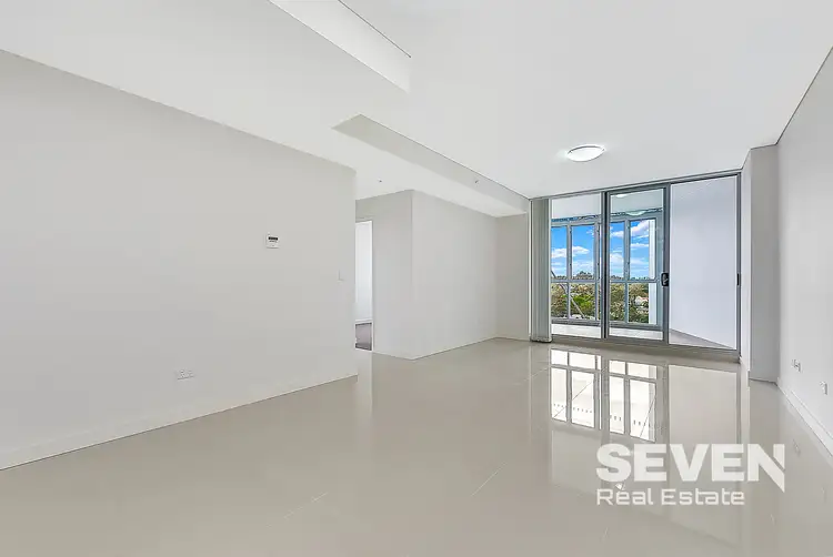 Third view of Homely apartment listing, 222/301 Old Northern Road, Castle Hill NSW 2154